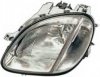 HELLA 1ED 354 217-031 Headlight